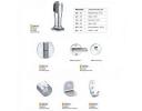 Toilet Partition Hardware - C05