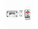 Lock & Indicator - BFC13